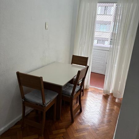 Apartamento Copacabana Río de Janeiro Exterior foto