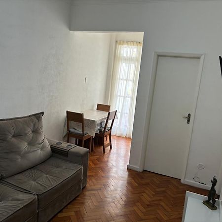 Apartamento Copacabana Río de Janeiro Exterior foto