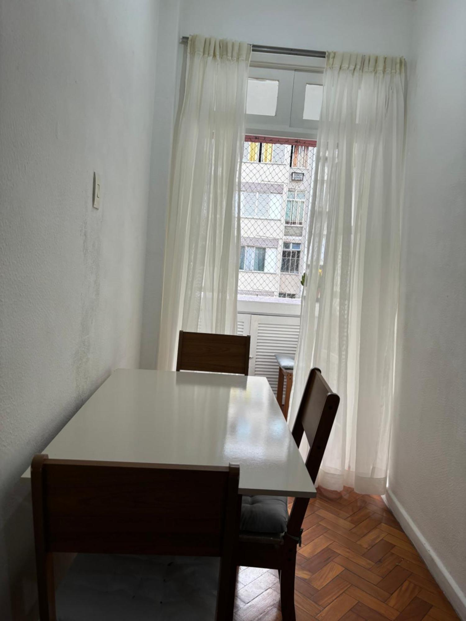 Apartamento Copacabana Río de Janeiro Exterior foto