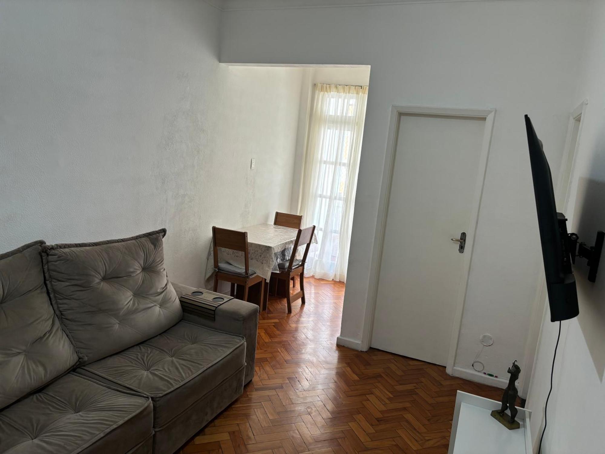 Apartamento Copacabana Río de Janeiro Exterior foto
