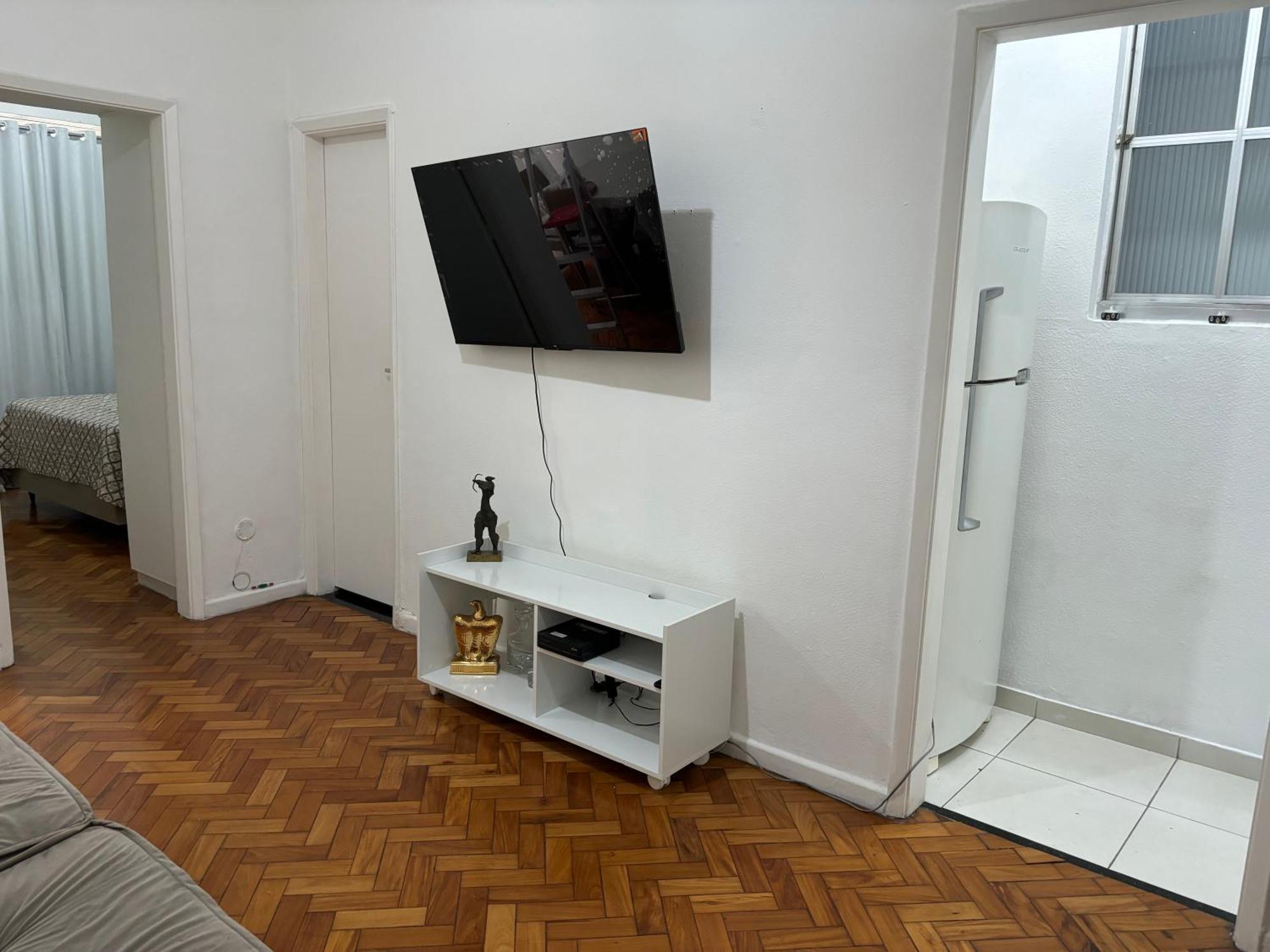 Apartamento Copacabana Río de Janeiro Exterior foto