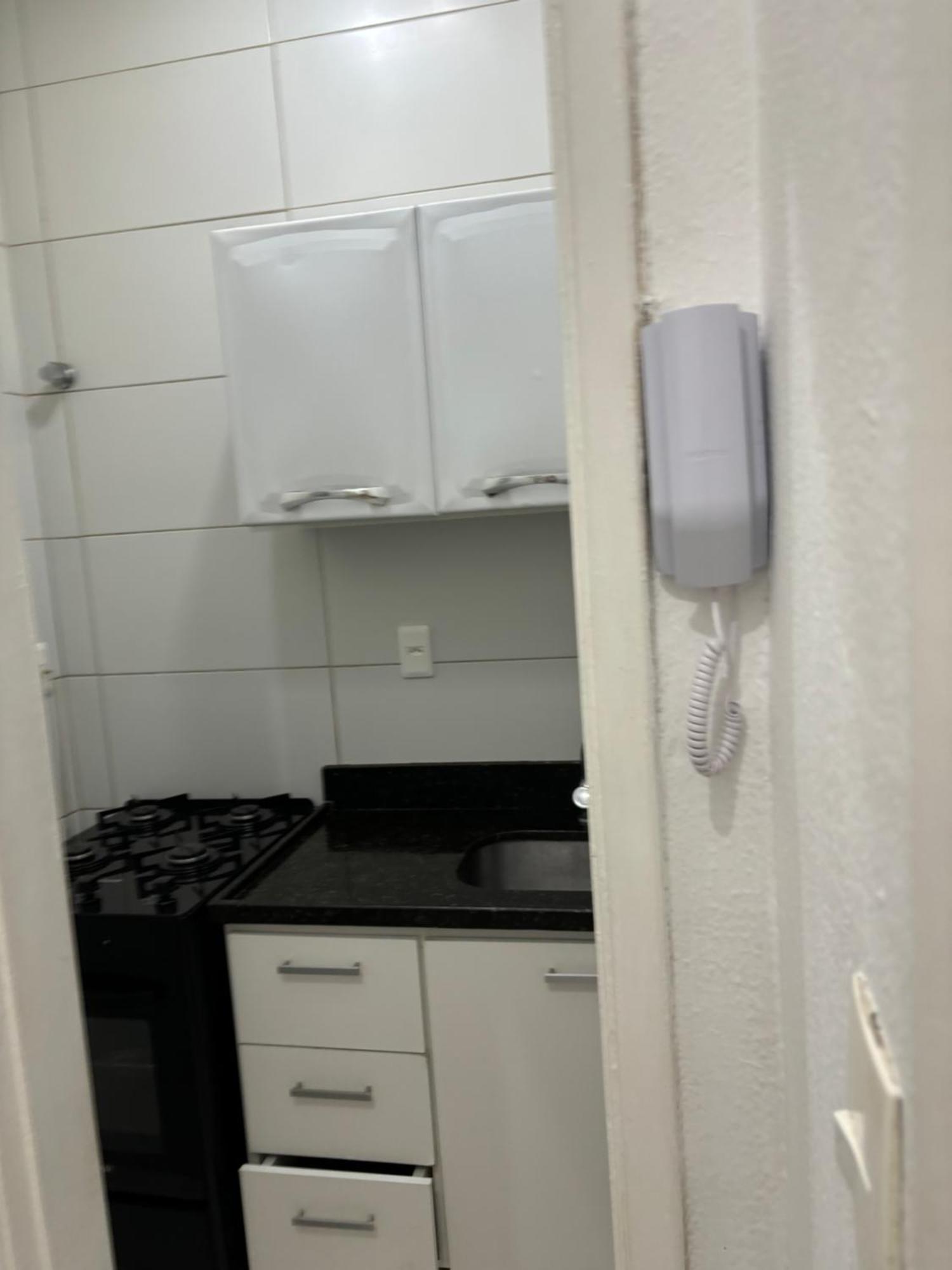 Apartamento Copacabana Río de Janeiro Exterior foto