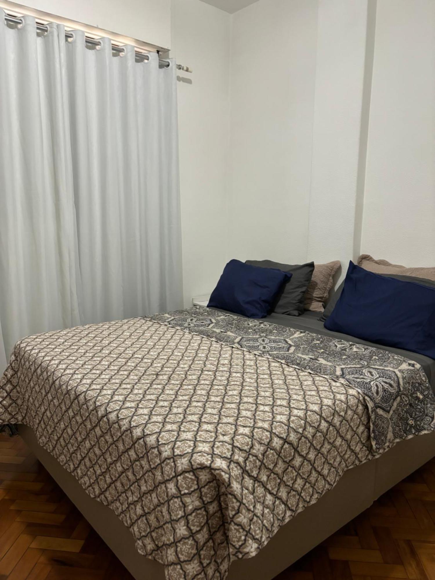 Apartamento Copacabana Río de Janeiro Exterior foto